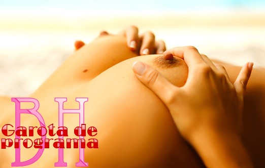 Garota de programa Belasbh - Ficha Rosa Exclusiva