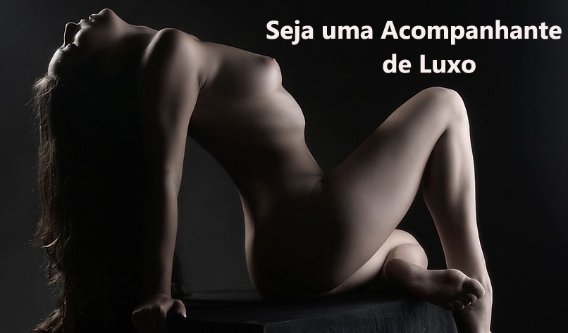 Mulher Belasbh - Qual O Perfil Para Ser Garota De Programa Ficha Rosa Deslumbran