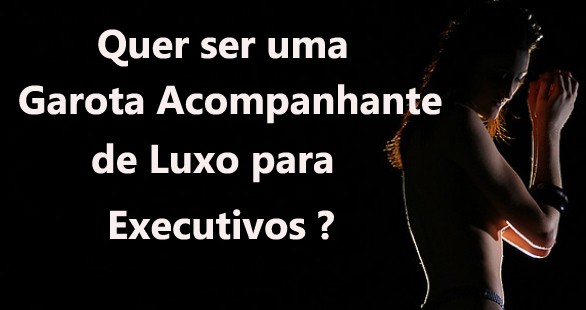 Acompanhante Belasbh - Qual O Perfil Para Ser Garota De Programa Ficha Rosa Fasc